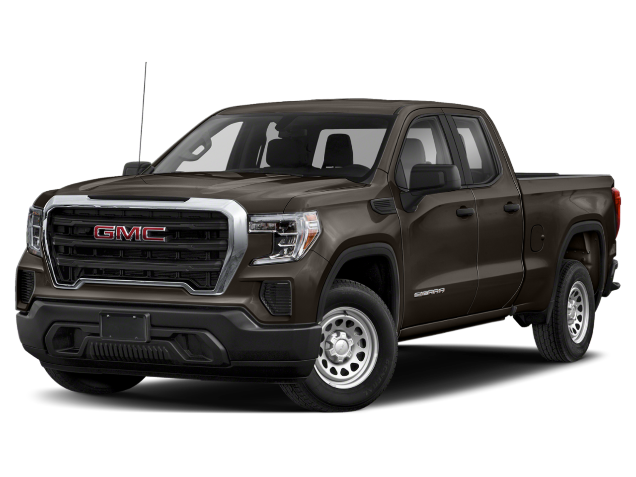 Sierra 1500 GMC 2019 Sierra 1500 SLE