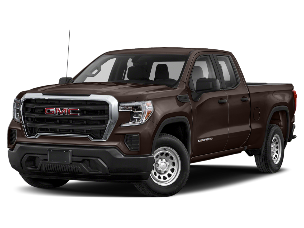 2019 GMC Sierra 1500 3GTU9DEL0KG100423