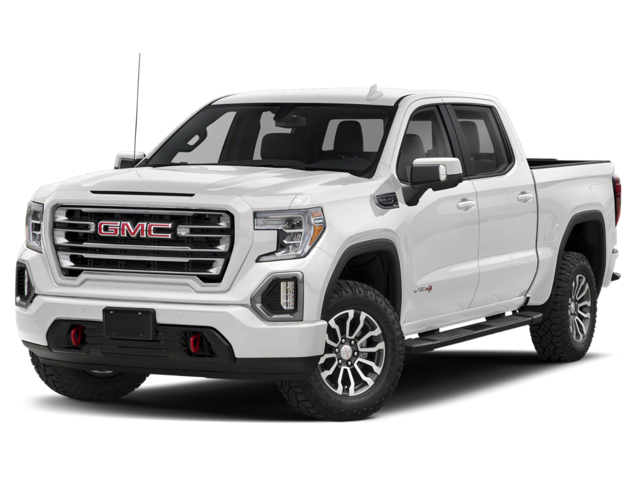2019 GMC Sierra 1500 3GTP9EEL5KG296572