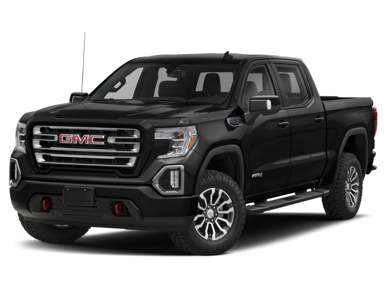 2019 GMC Sierra 1500 1GTP9EEL7KZ130053