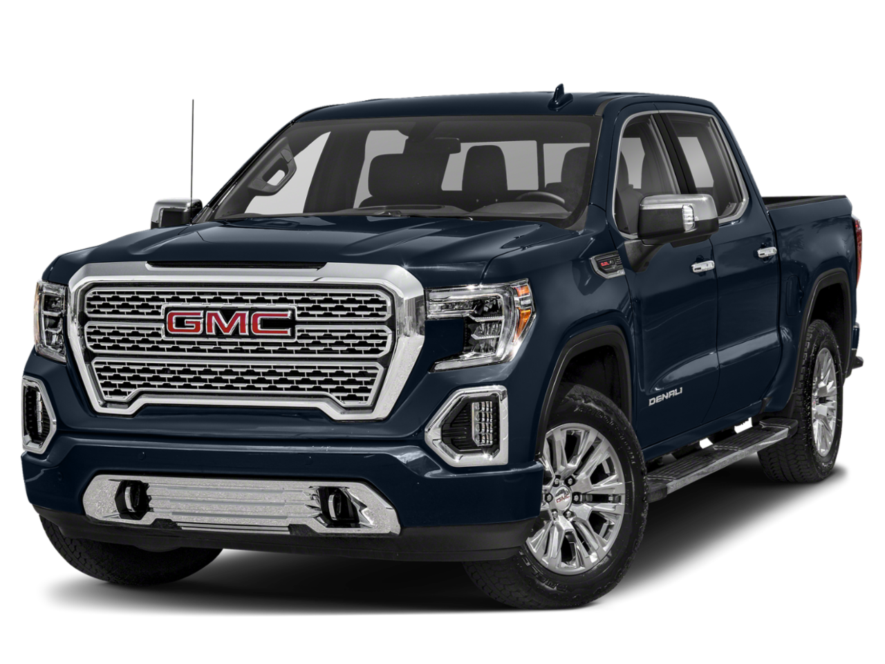 2019 GMC Sierra 1500 1GTU9BED1KZ426924