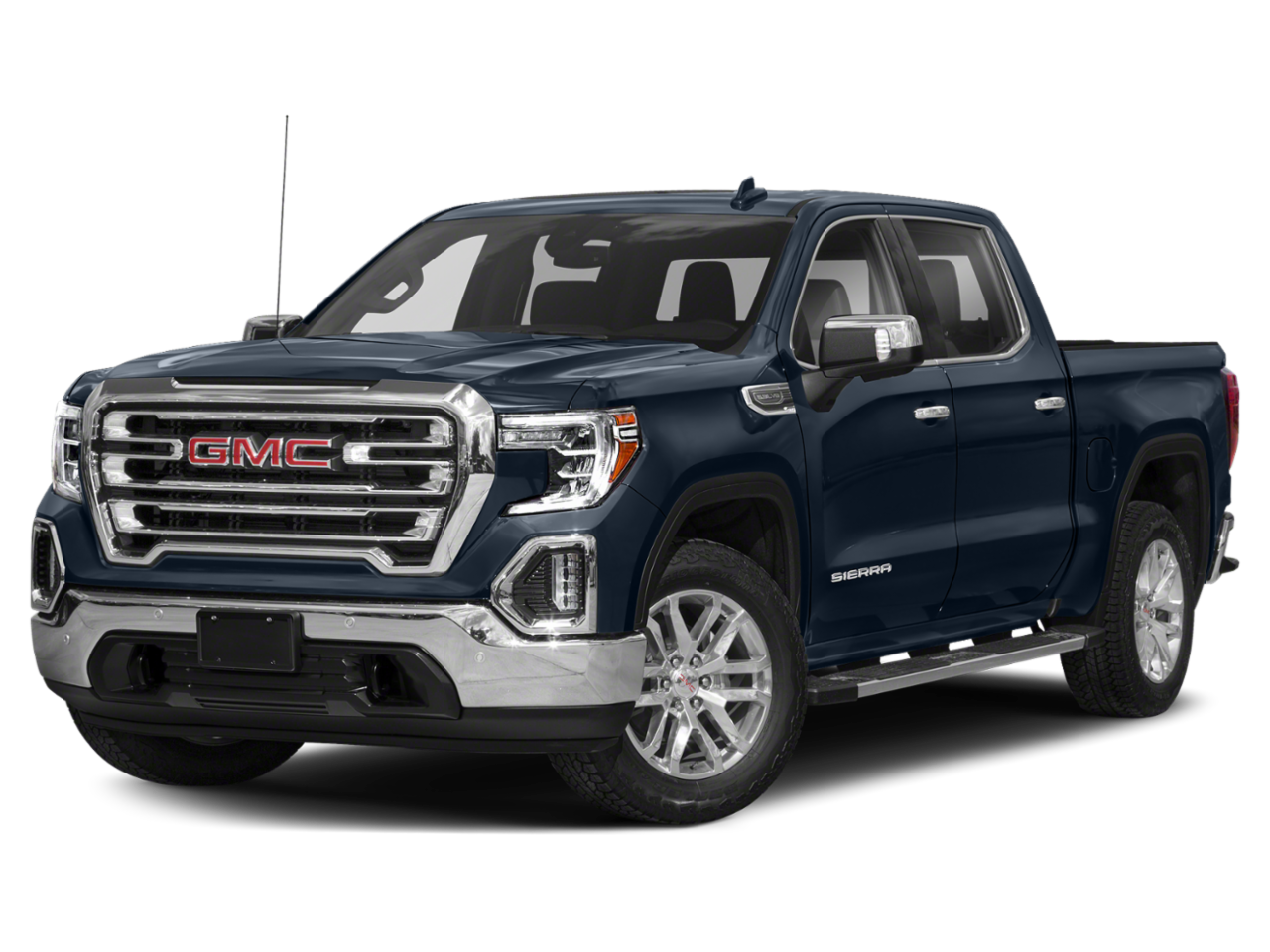 2019 GMC Sierra 1500 3GTU9DED0KG266787