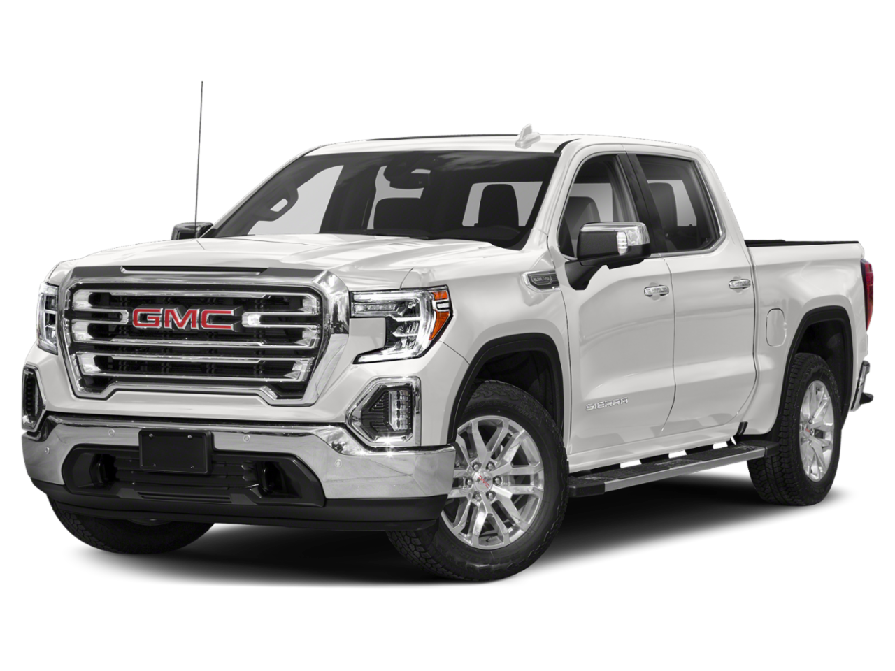 2019 GMC Sierra 1500 3GTP9EED4KG148633