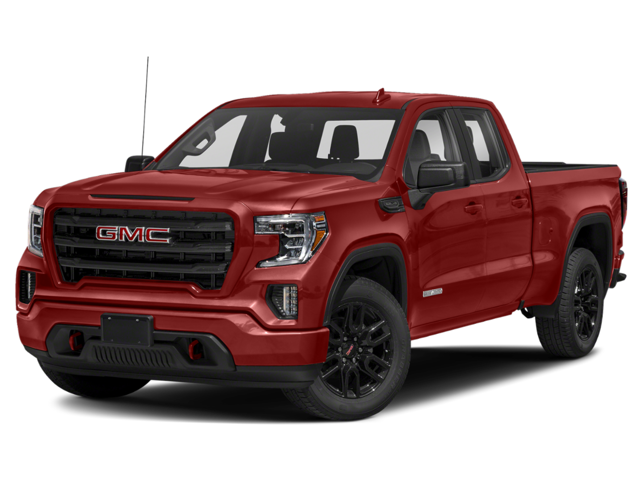 2019 GMC Sierra 1500 1GTR9CED0KZ299689