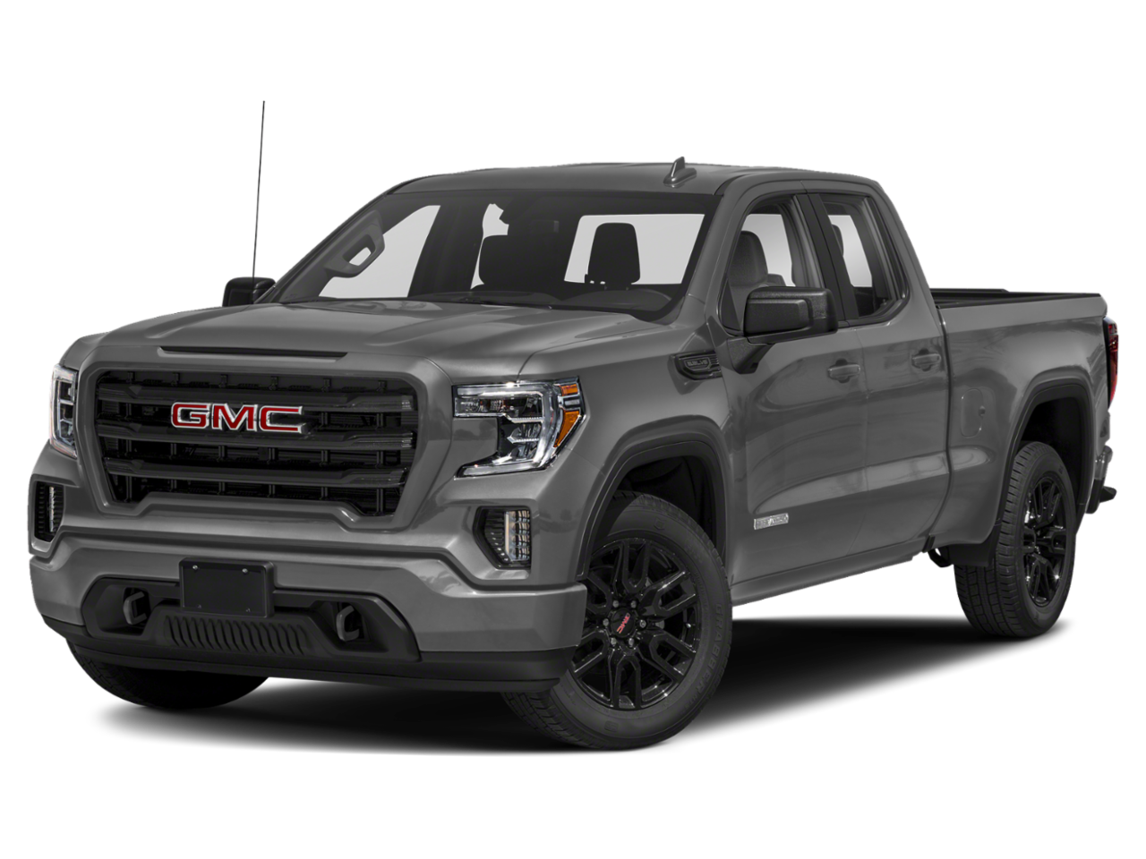 2019 GMC Sierra 1500 1GTR8CED8KZ416552