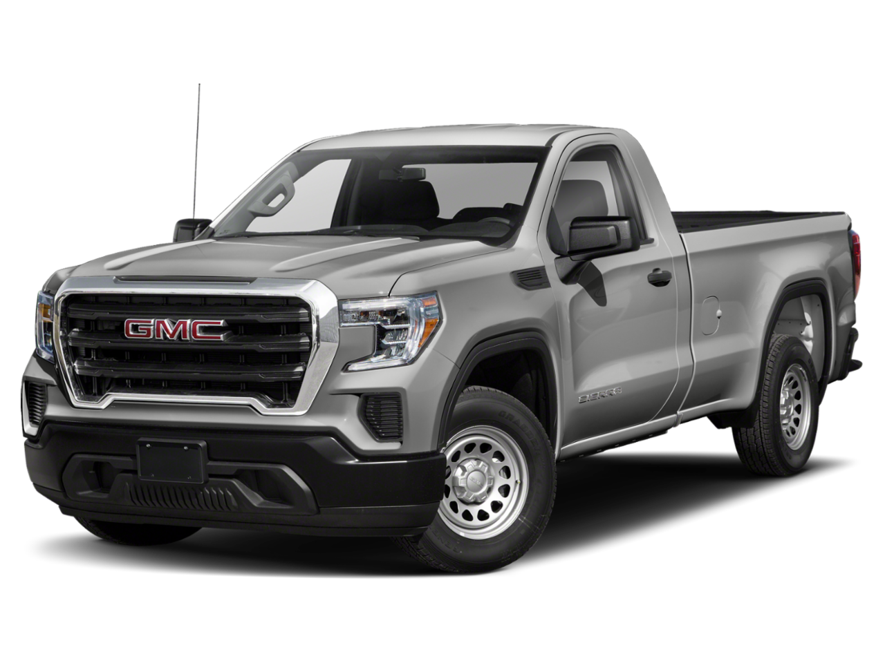 2019 GMC Sierra 1500 3GTN8AEH1KG247531