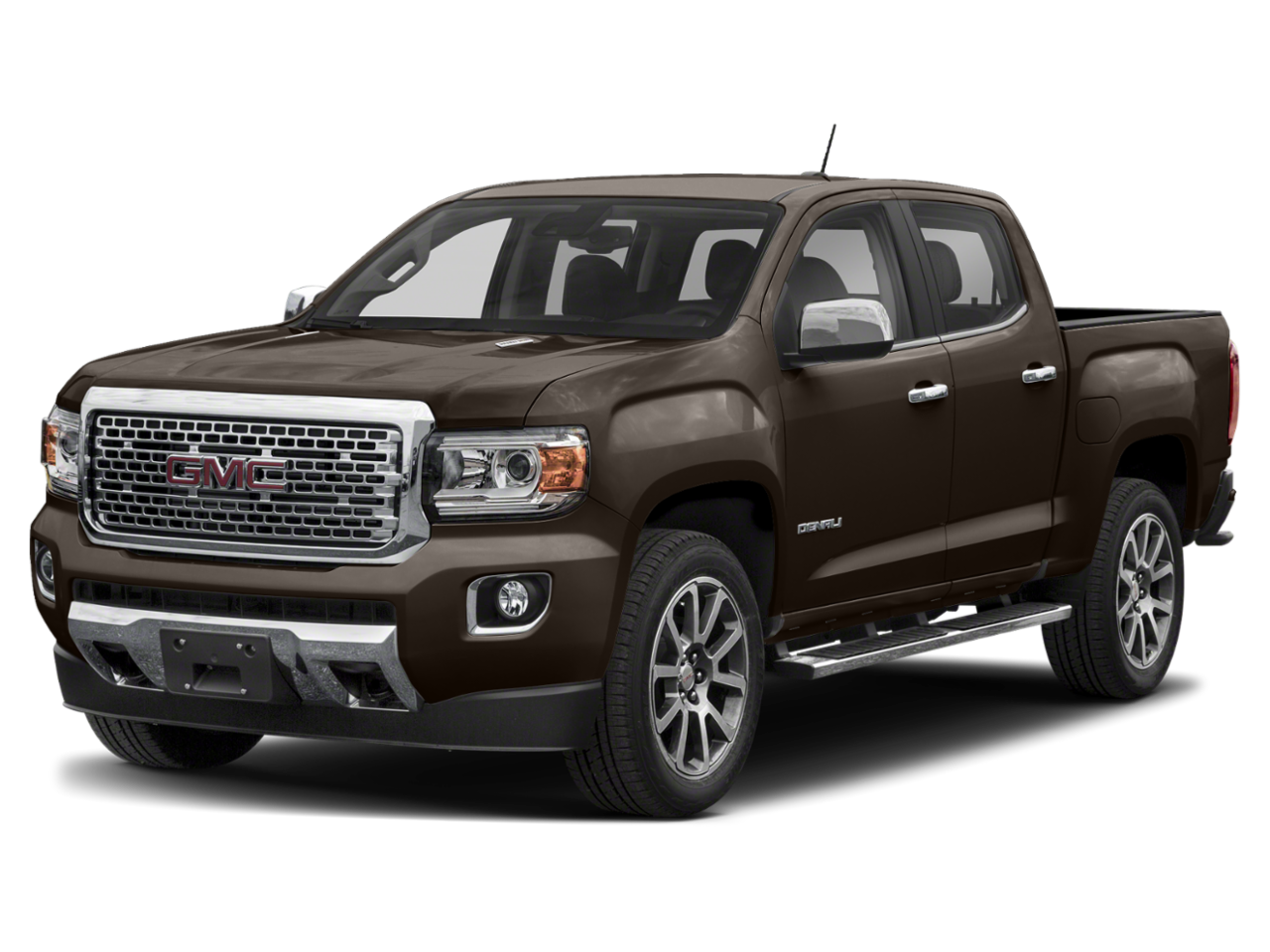 2019 GMC Canyon 1GTG6EEN9K1106507