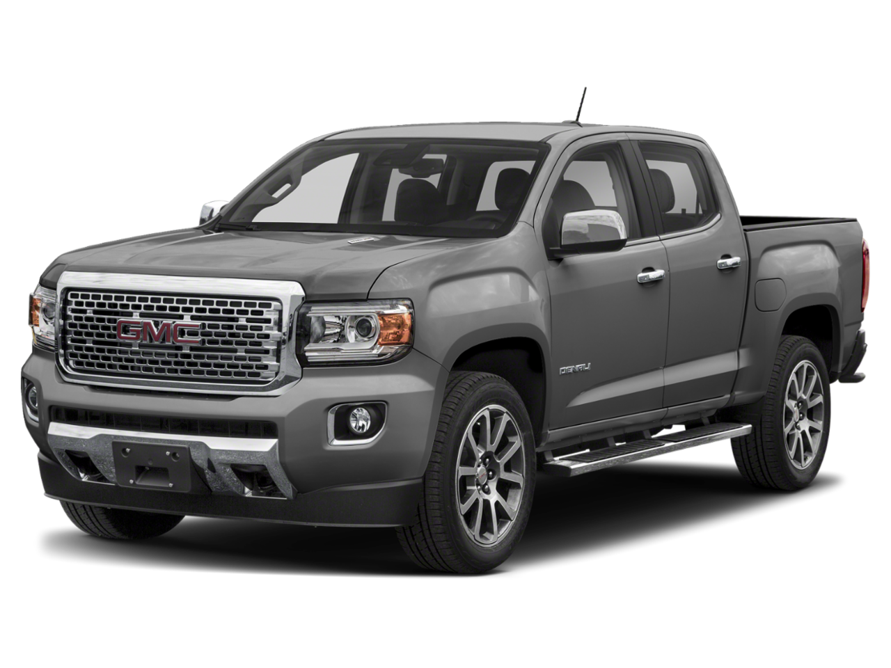 2019 GMC Canyon 1GTG6EEN9K1199982