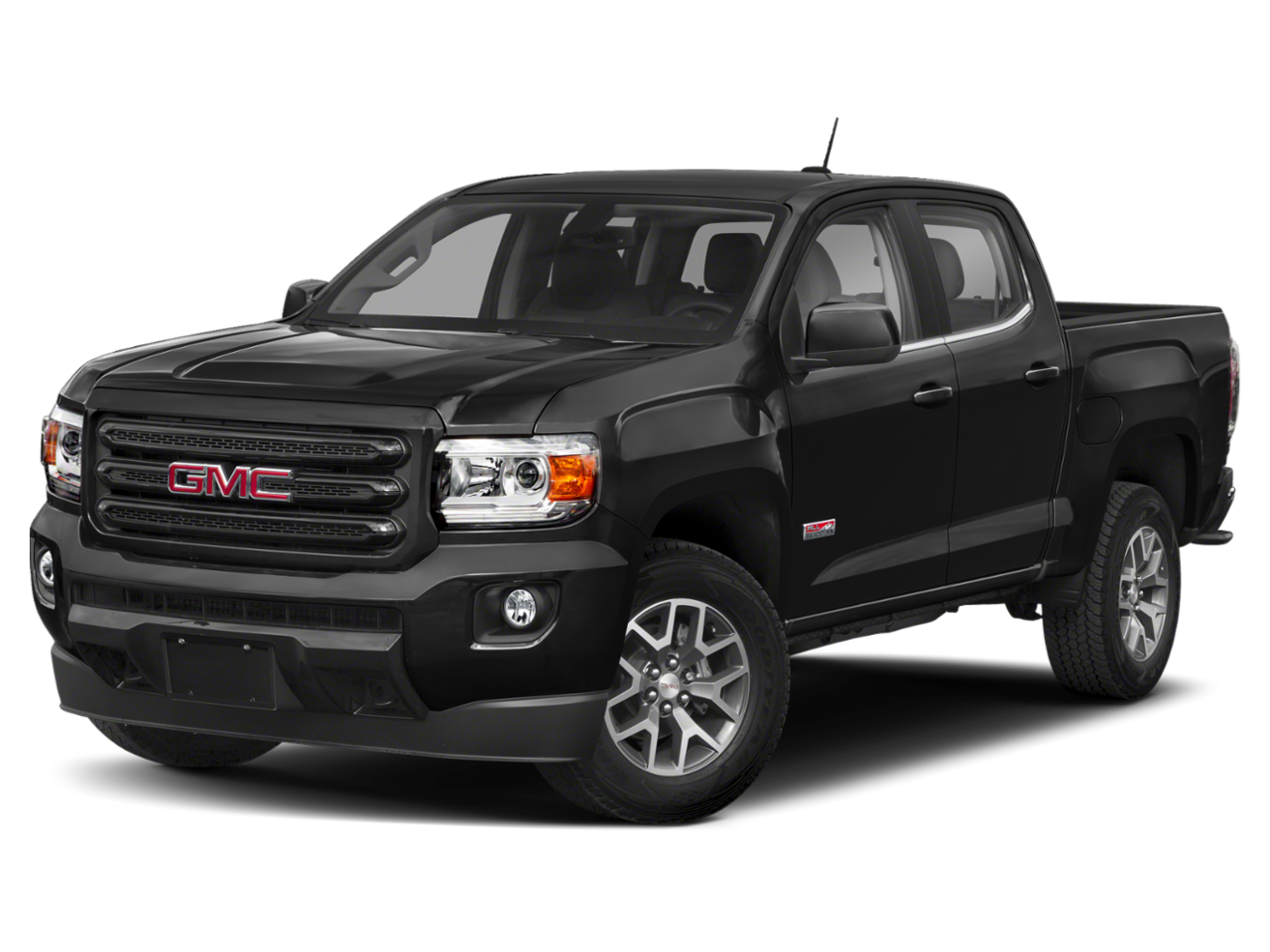 2019 GMC Canyon 1GTG6FEN3K1255243