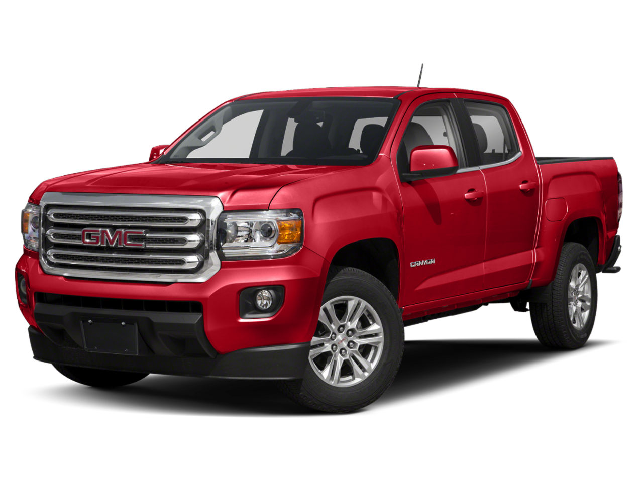 2019 GMC Canyon 1GTG6CEN1K1309783