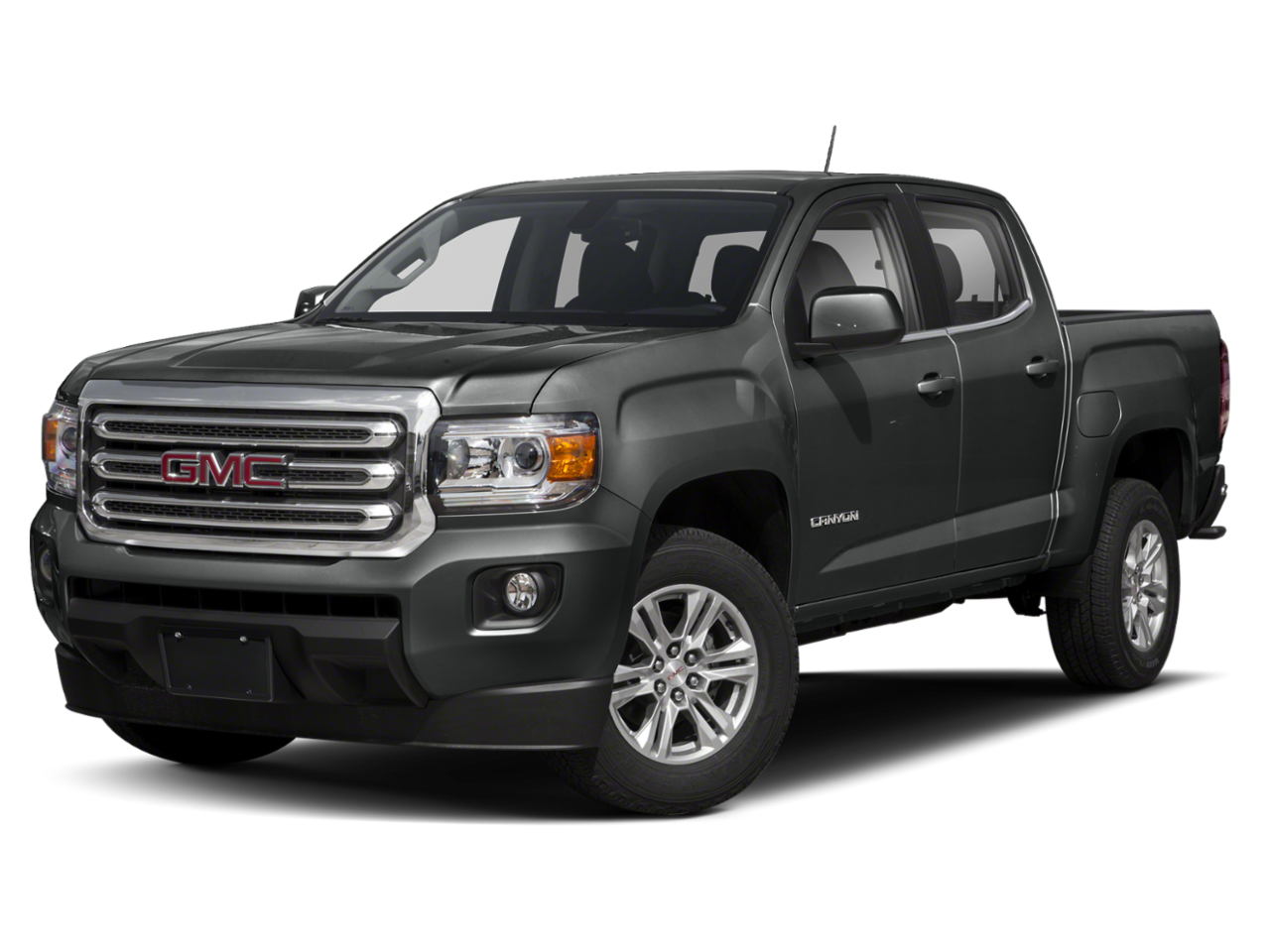 2019 GMC Canyon 1GTG6DEN1K1248568