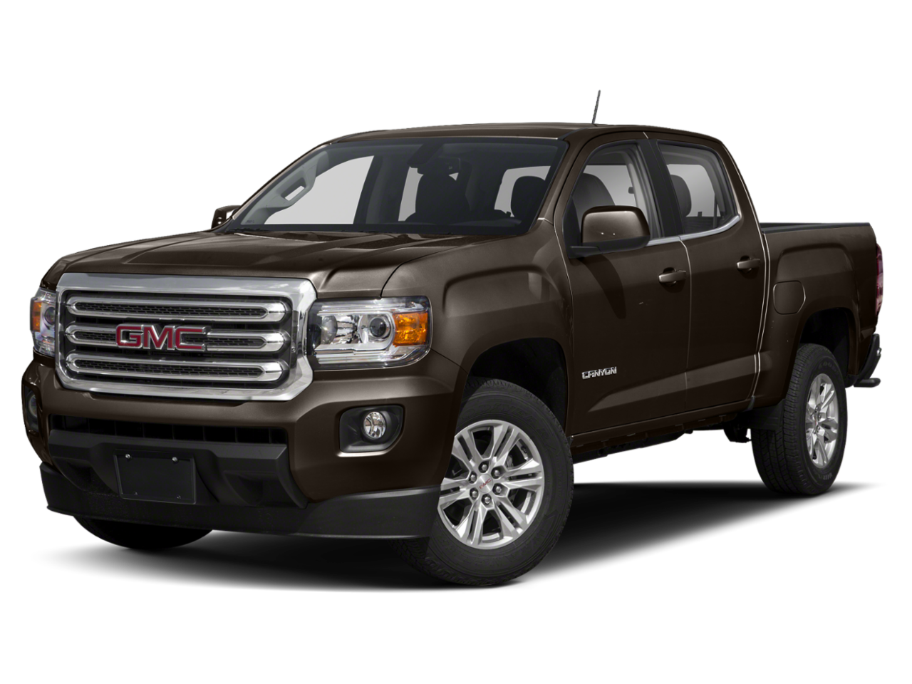 2019 GMC Canyon 1GTG5DEN5K1345825