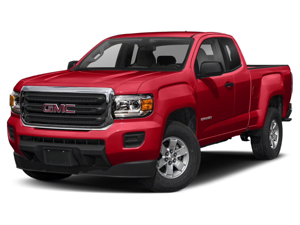 2019 GMC Canyon 1GTH5BEA5K1298706
