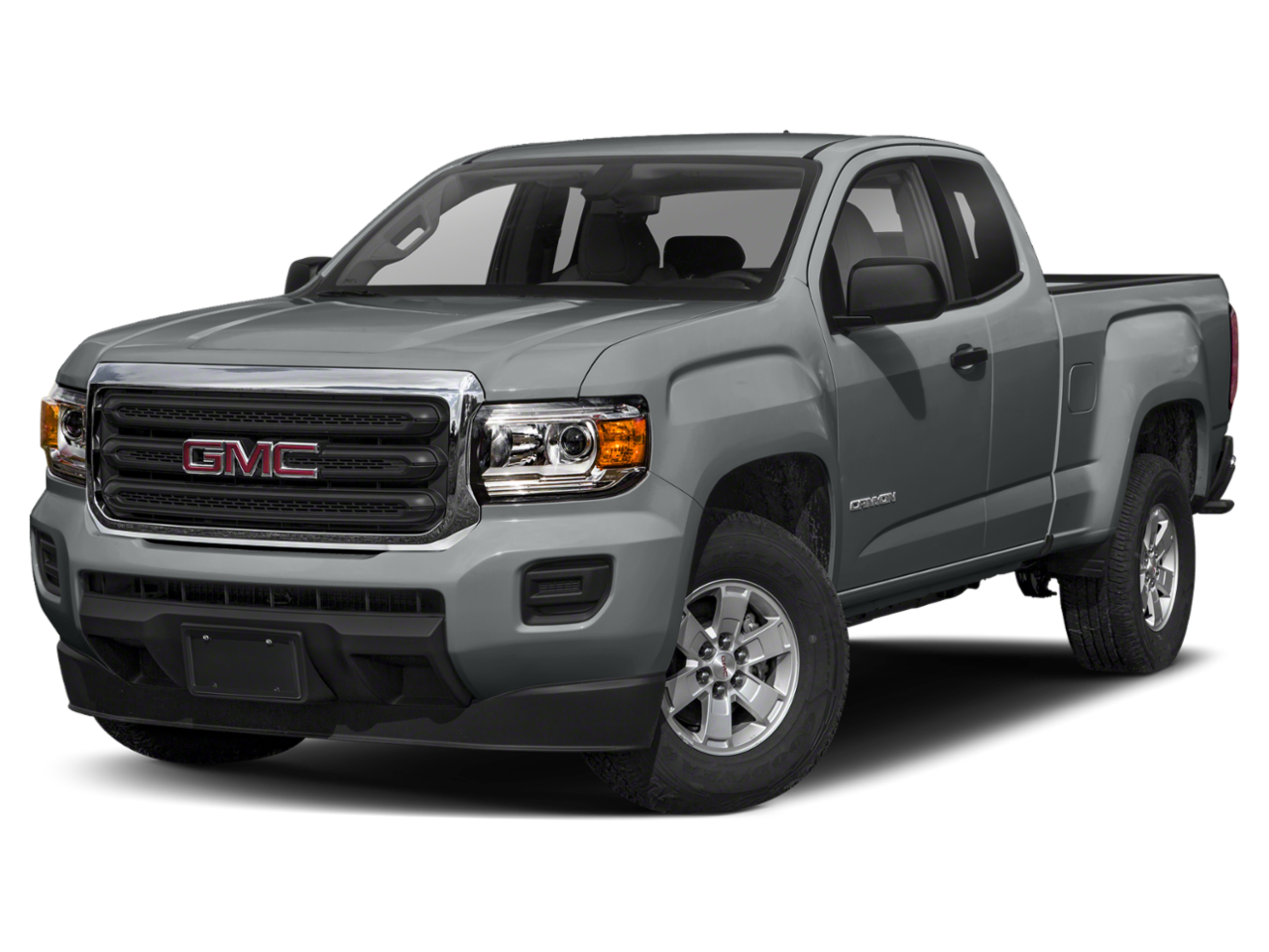 2019 GMC Canyon 1GTH5BEA4K1327306