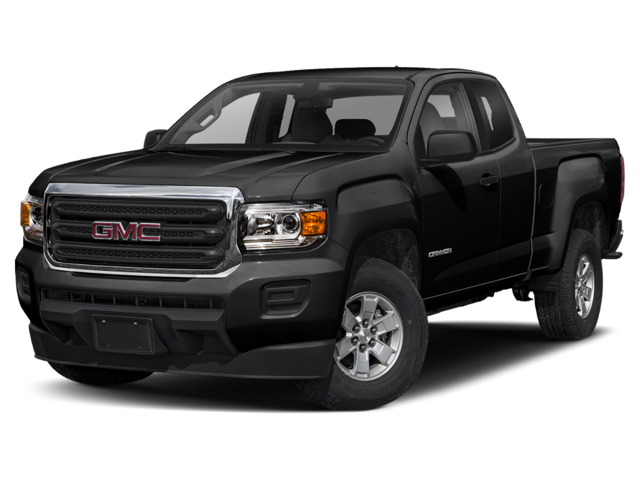 Canyon GMC 2019 Canyon Standard