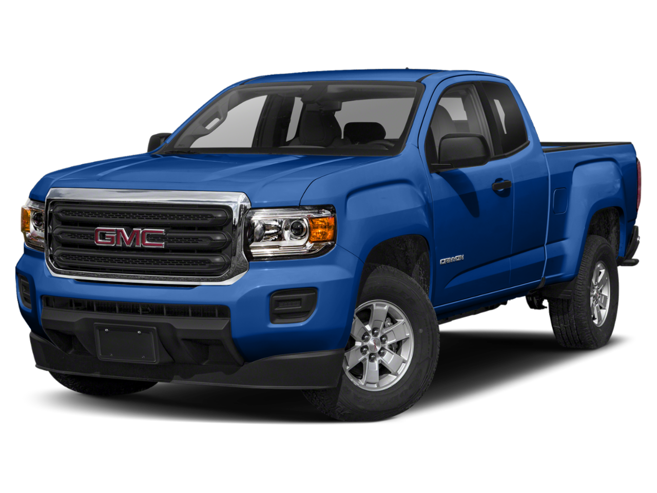 2019 GMC Canyon 1GTH5AEA2K1269559