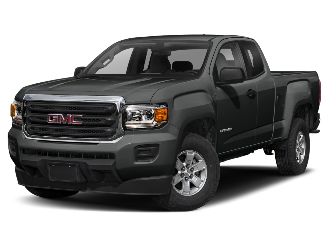 Canyon GMC 2019 Canyon 2WD SL