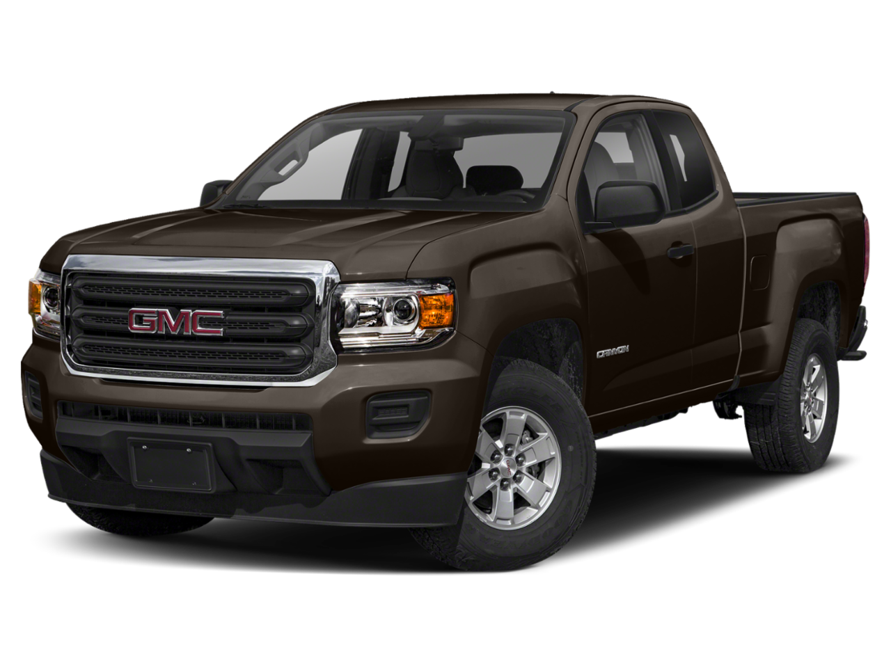 Canyon GMC 2019 Canyon 2WD SLE