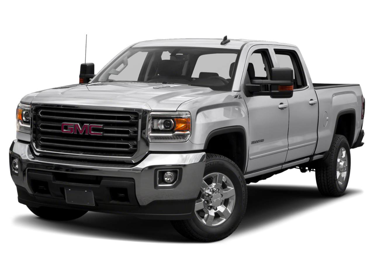 2019 GMC Sierra 3500HD 1GT42TEY1KF263240