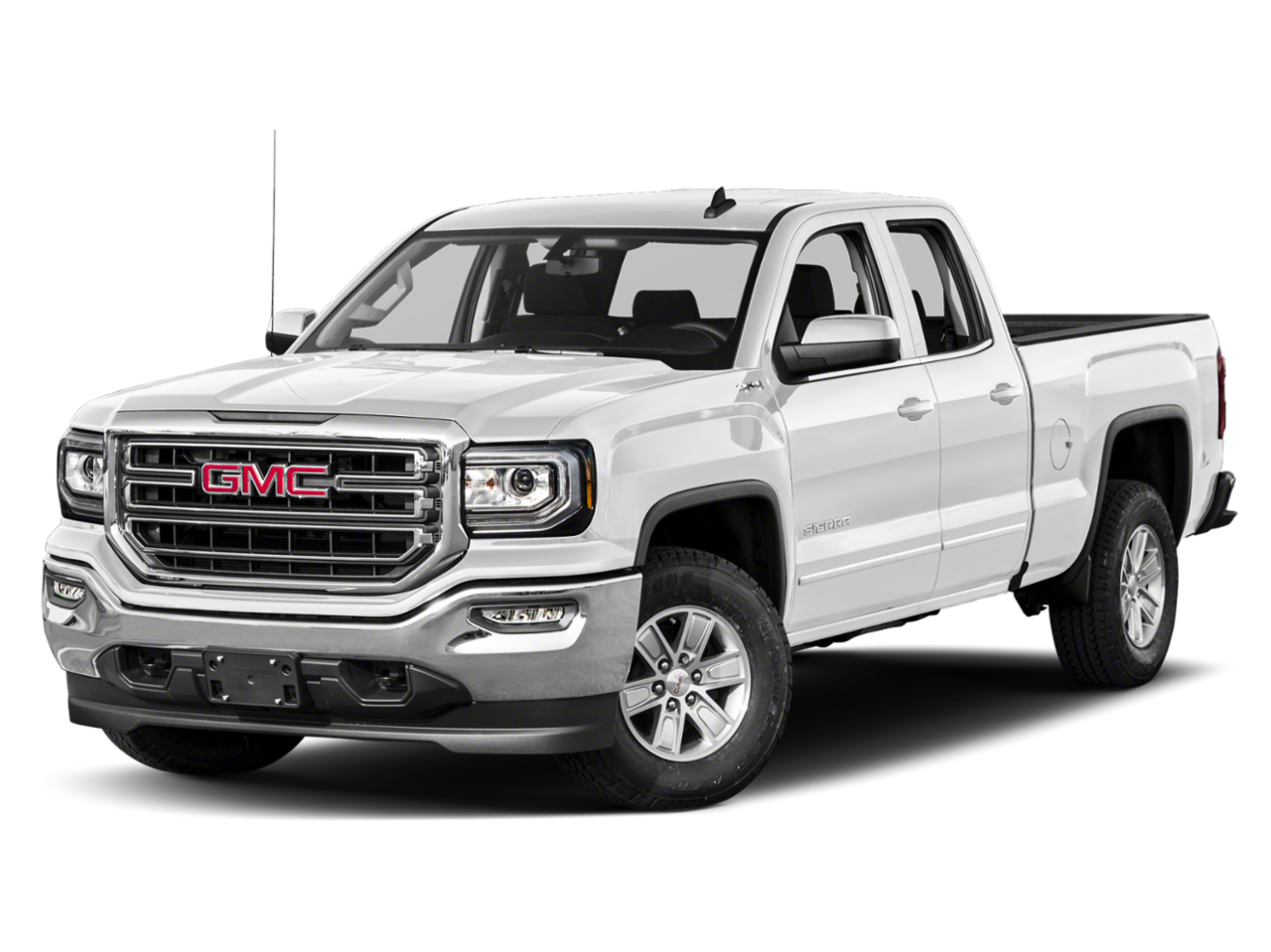 2019 GMC Sierra 1500 Limited 2GTV2LEC6K1115231