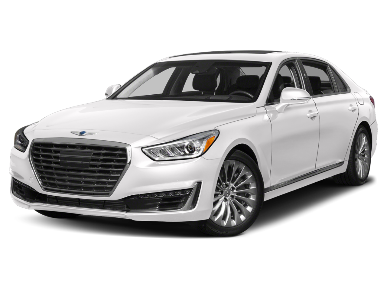 New 2019 Genesis G90 in Orange County CA - Genesis of Laguna Niguel