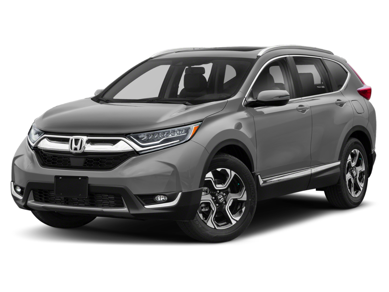 New Honda CRV from your El Dorado, AR dealership, Billy Wood Honda.