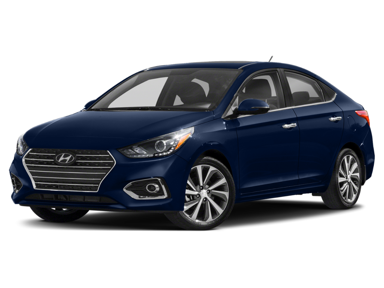 Accent Hyundai 2019 Accent SEL