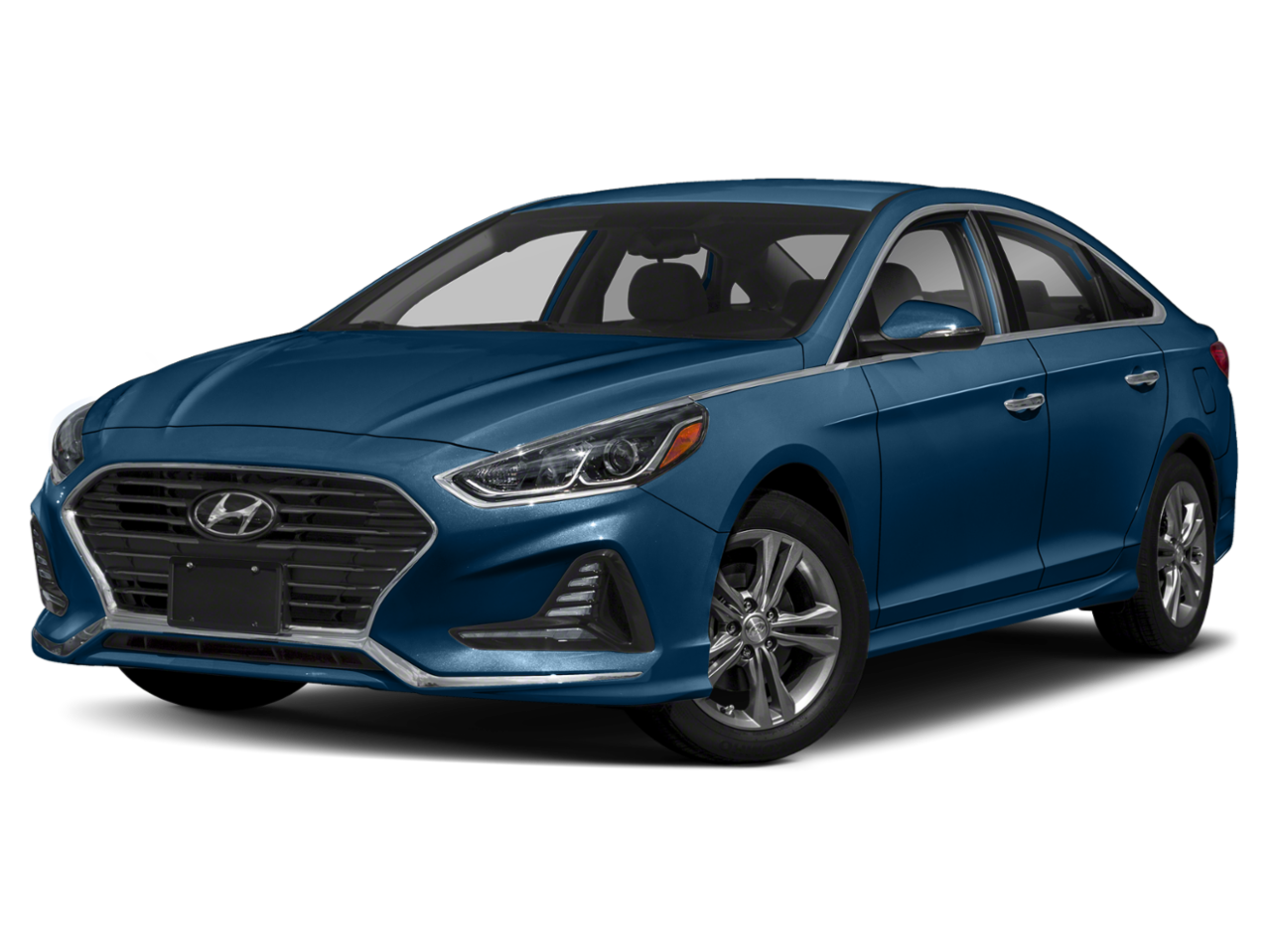 Select 2019 Hyundai Sonata
