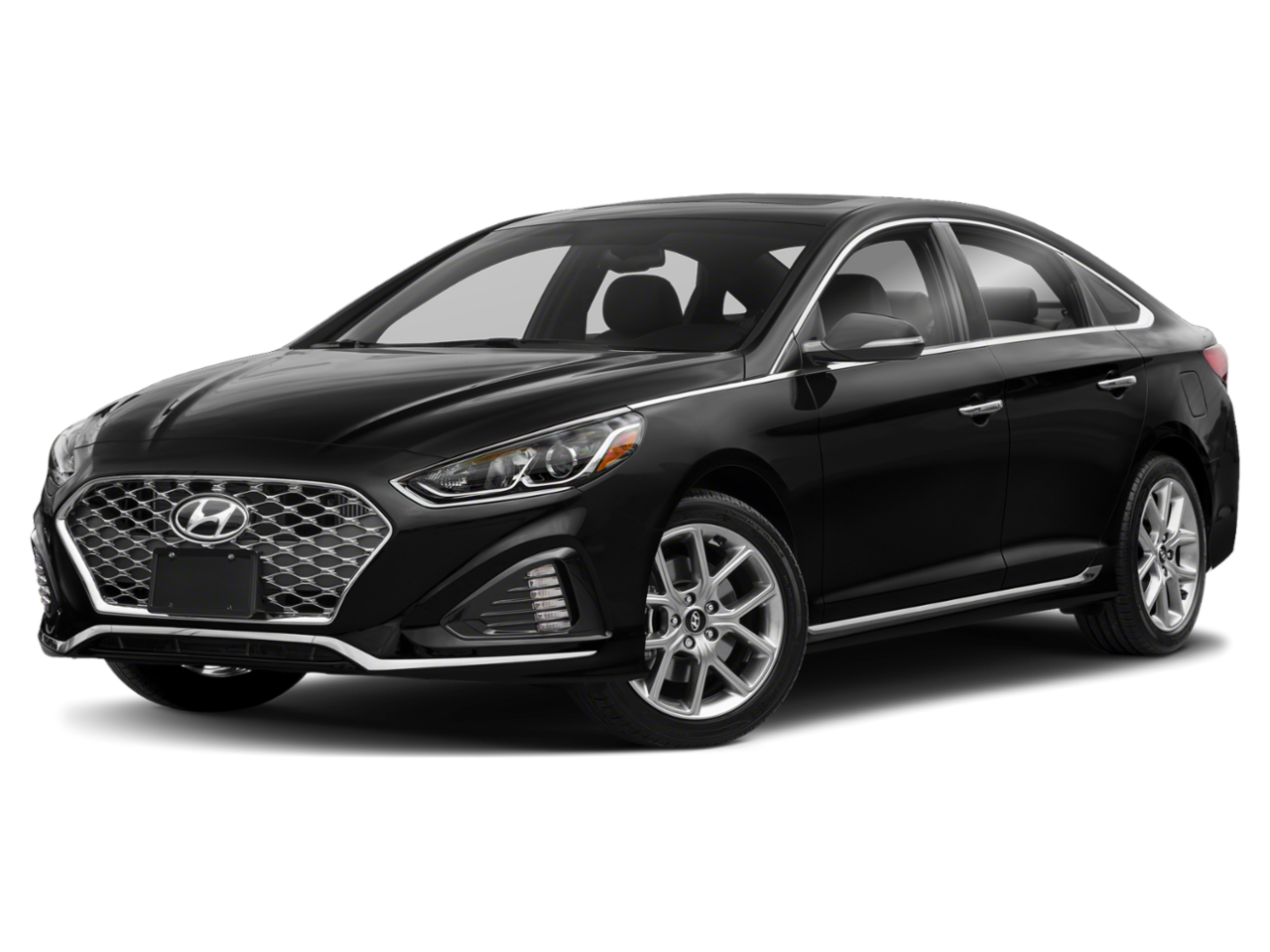Sonata Sport Phantom Black