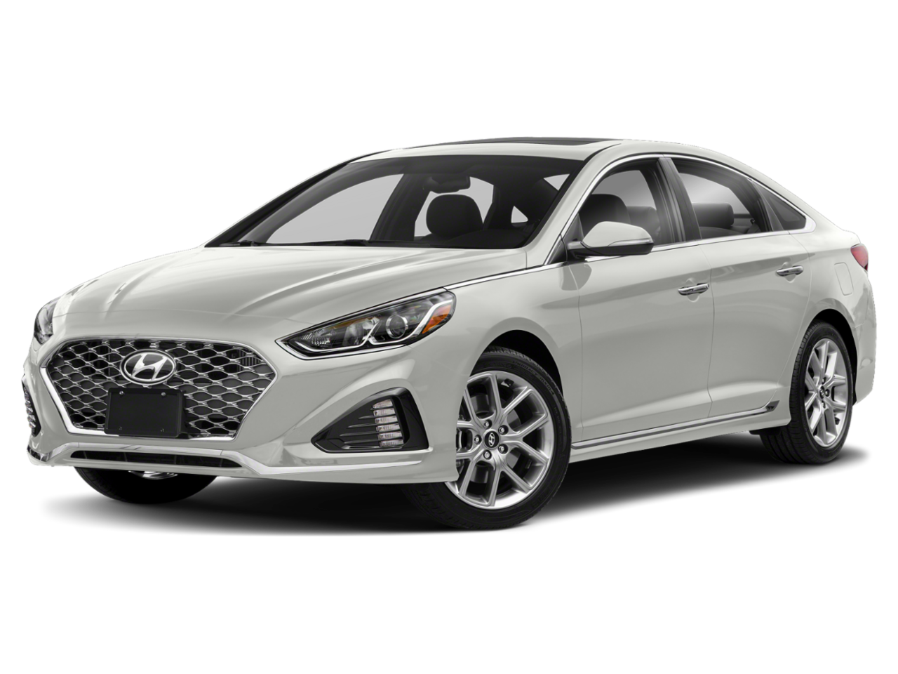 Select 2019 Hyundai Sonata
