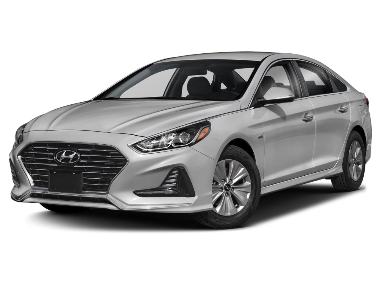 Sonata Hybrid Limited Ion Silver
