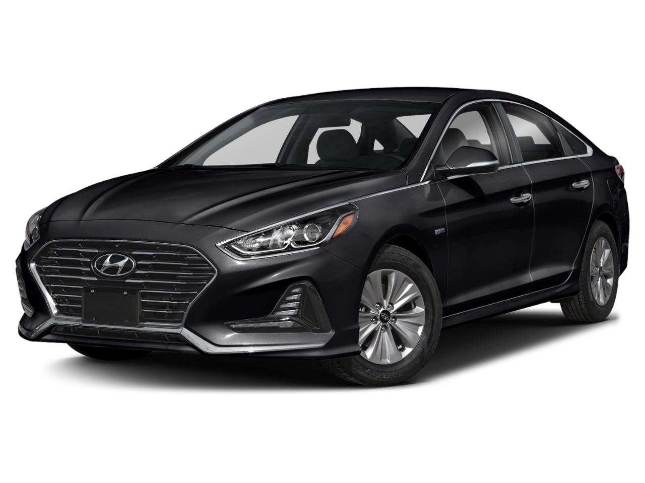Select 2019 Hyundai Sonata Hybrid
