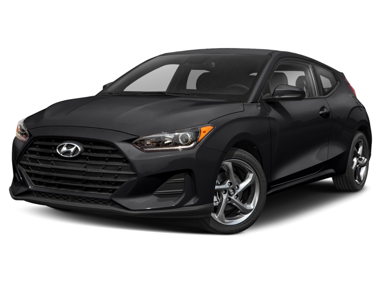 Veloster 2.0 Phantom Black
