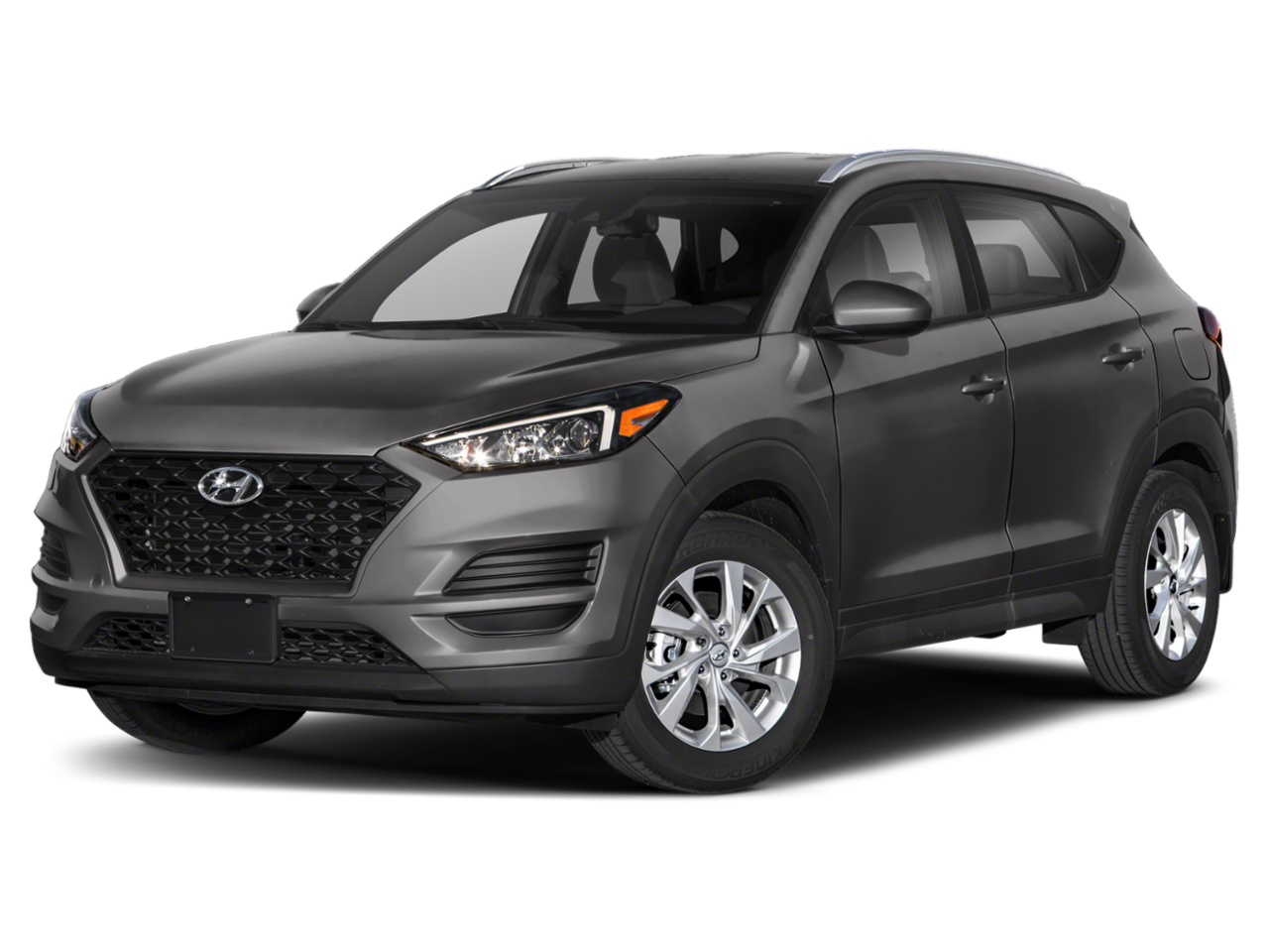 Select 2019 Hyundai Tucson