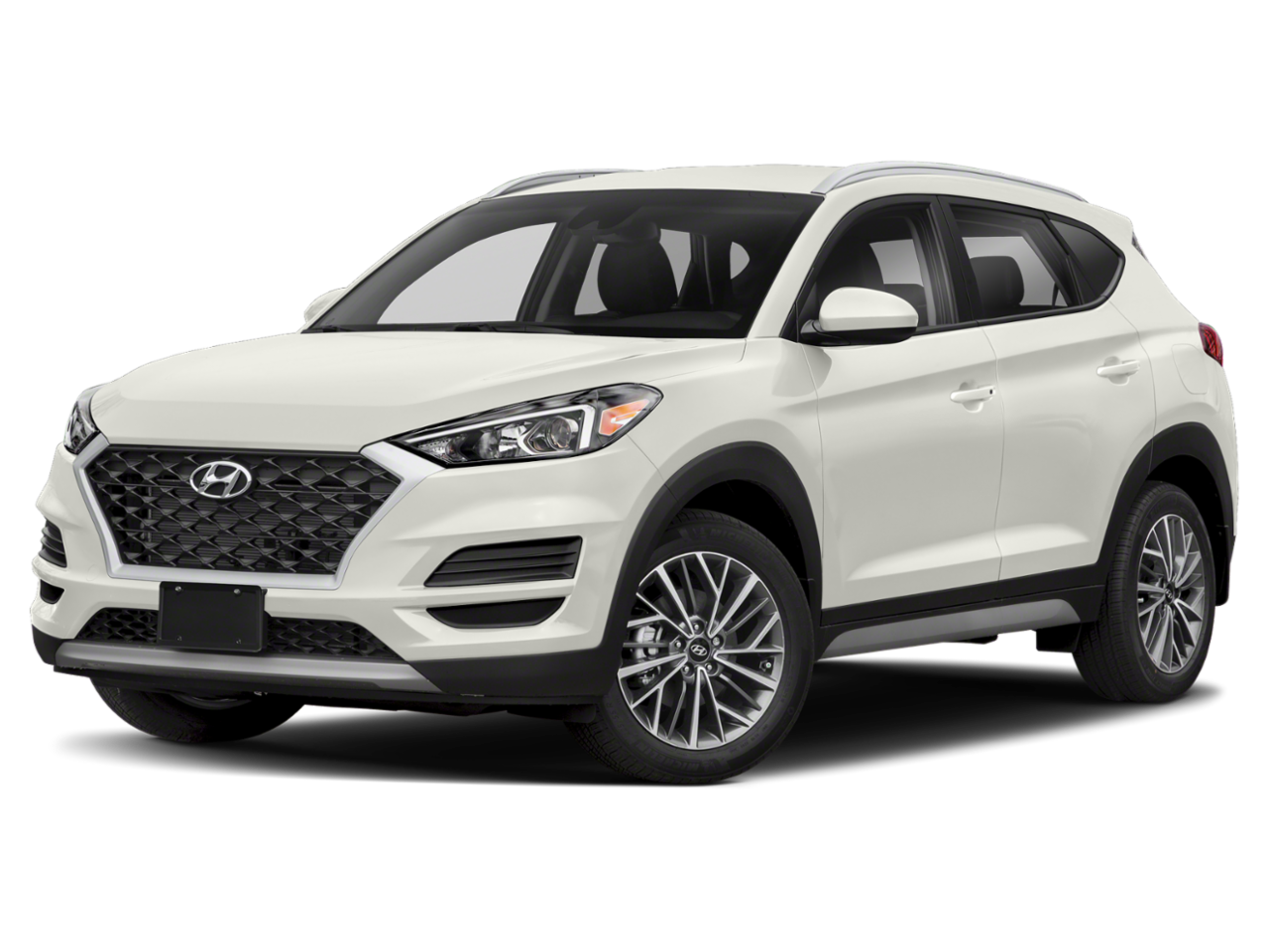 New Hyundai Tucson in Irving at Freeman Hyundai