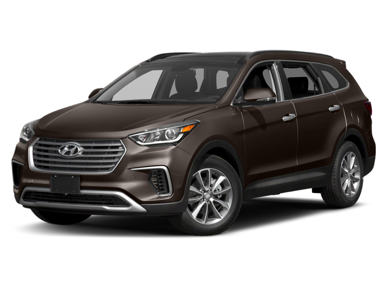Santa Fe XL Hyundai 2019 Santa Fe XL SE