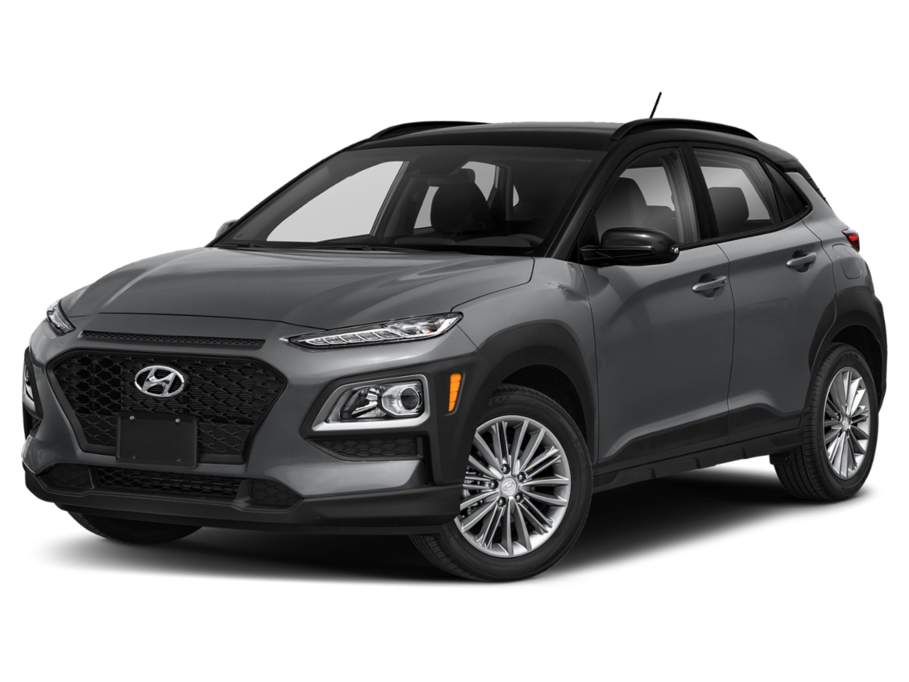 Kona Hyundai 2019 Kona SEL