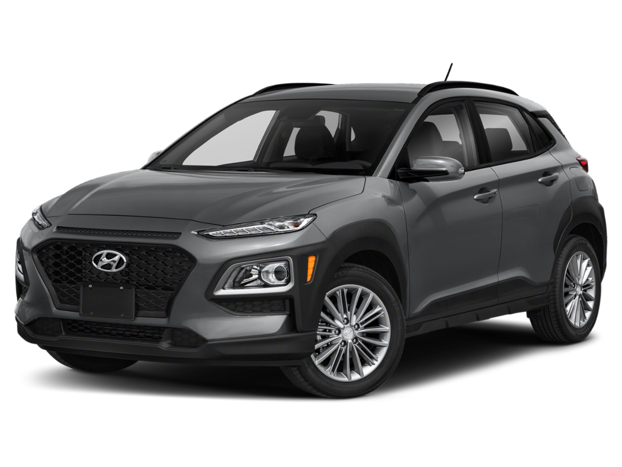 Kona Hyundai 2019 Kona SE