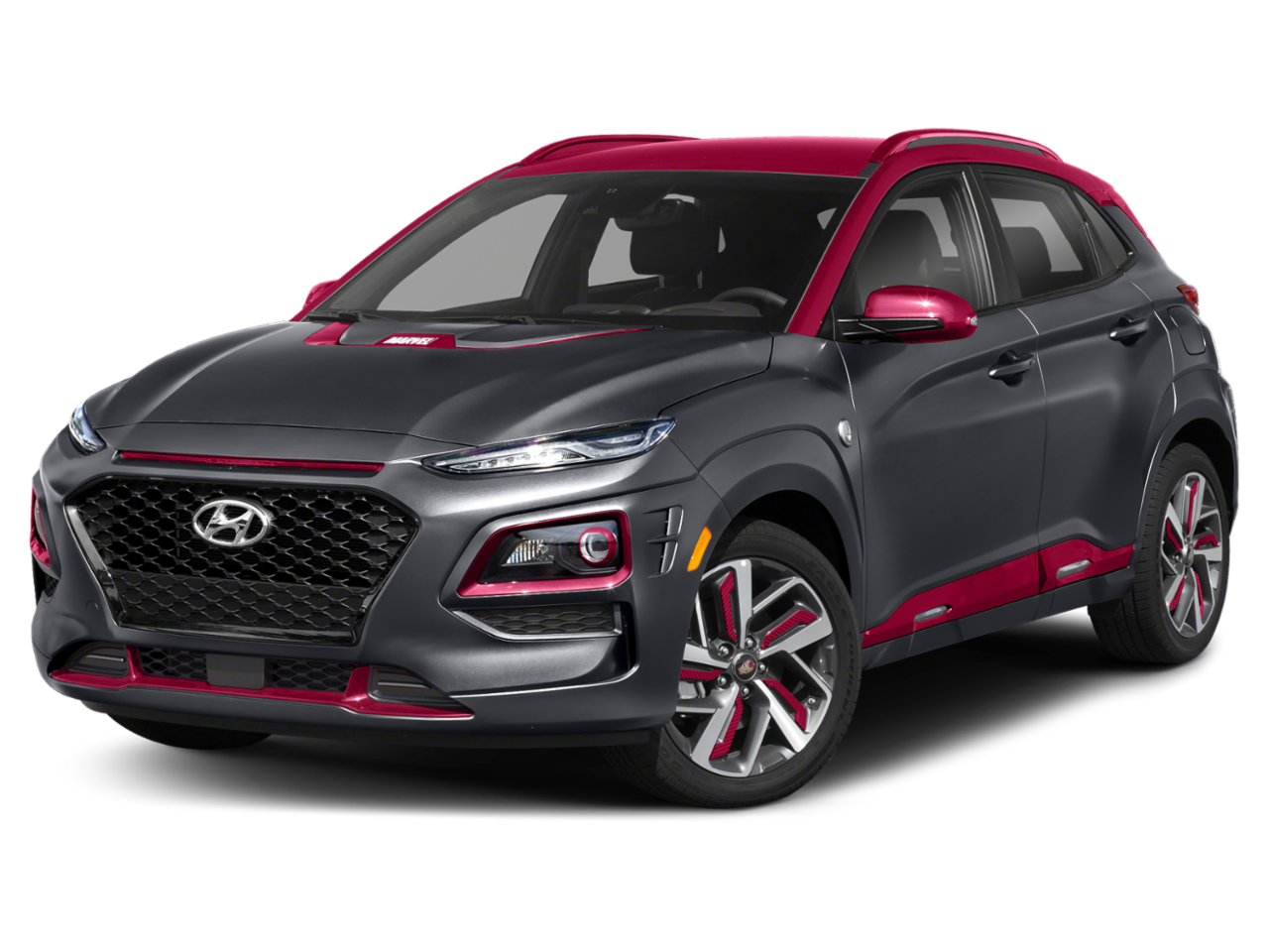 New Hyundai Kona from Vancouver Hyundai Washington Hyundai Dealer