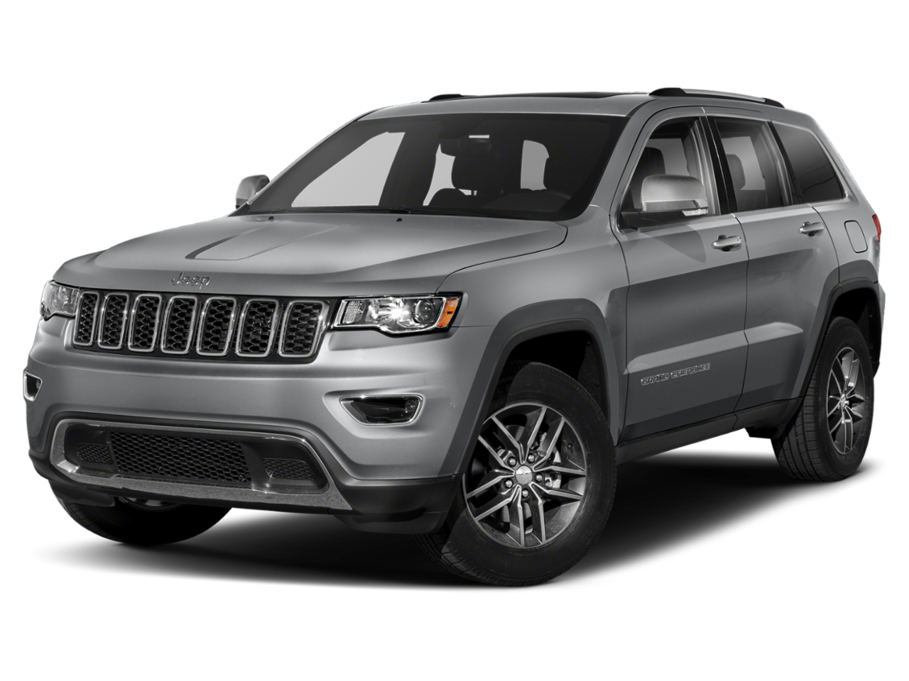 Select 2019 Jeep Grand Cherokee