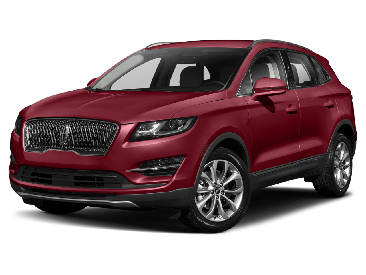 New LINCOLN MKC from your Manahawkin, NJ dealership, Causeway Family of