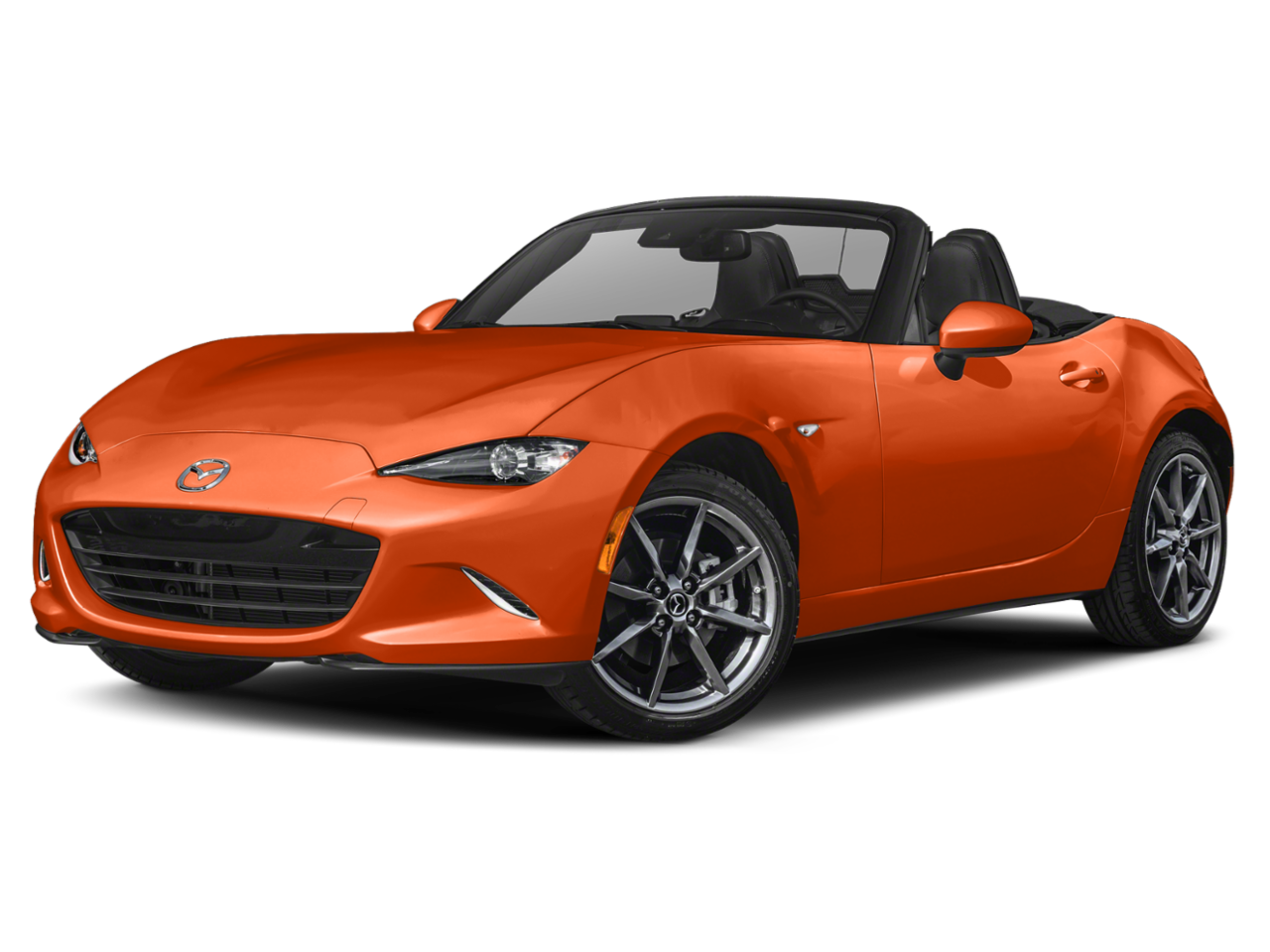 MX-5 Miata Mazda 2019 MX-5 Miata 30th Anniversary