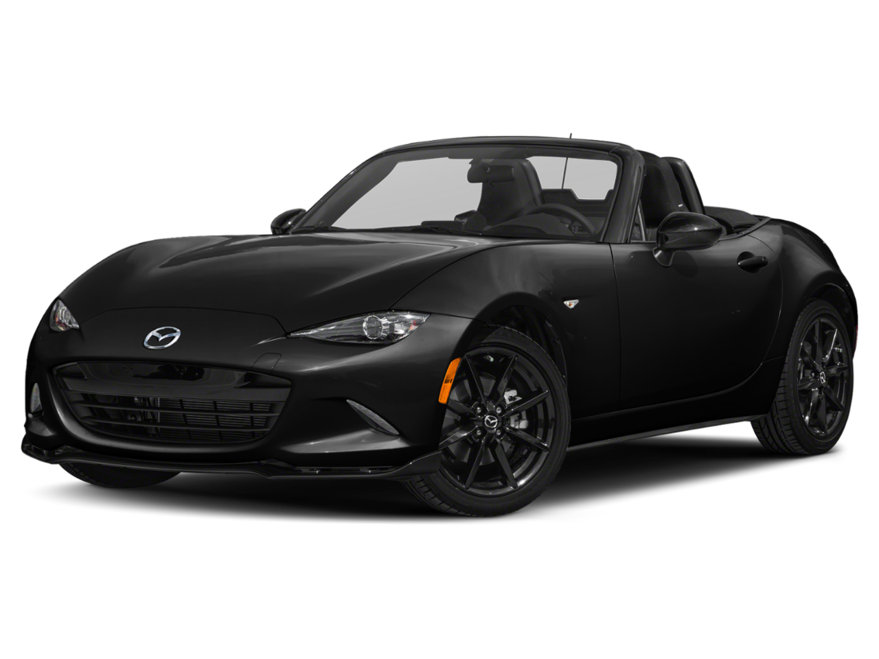 MX-5 Miata Mazda 2019 MX-5 Miata Club