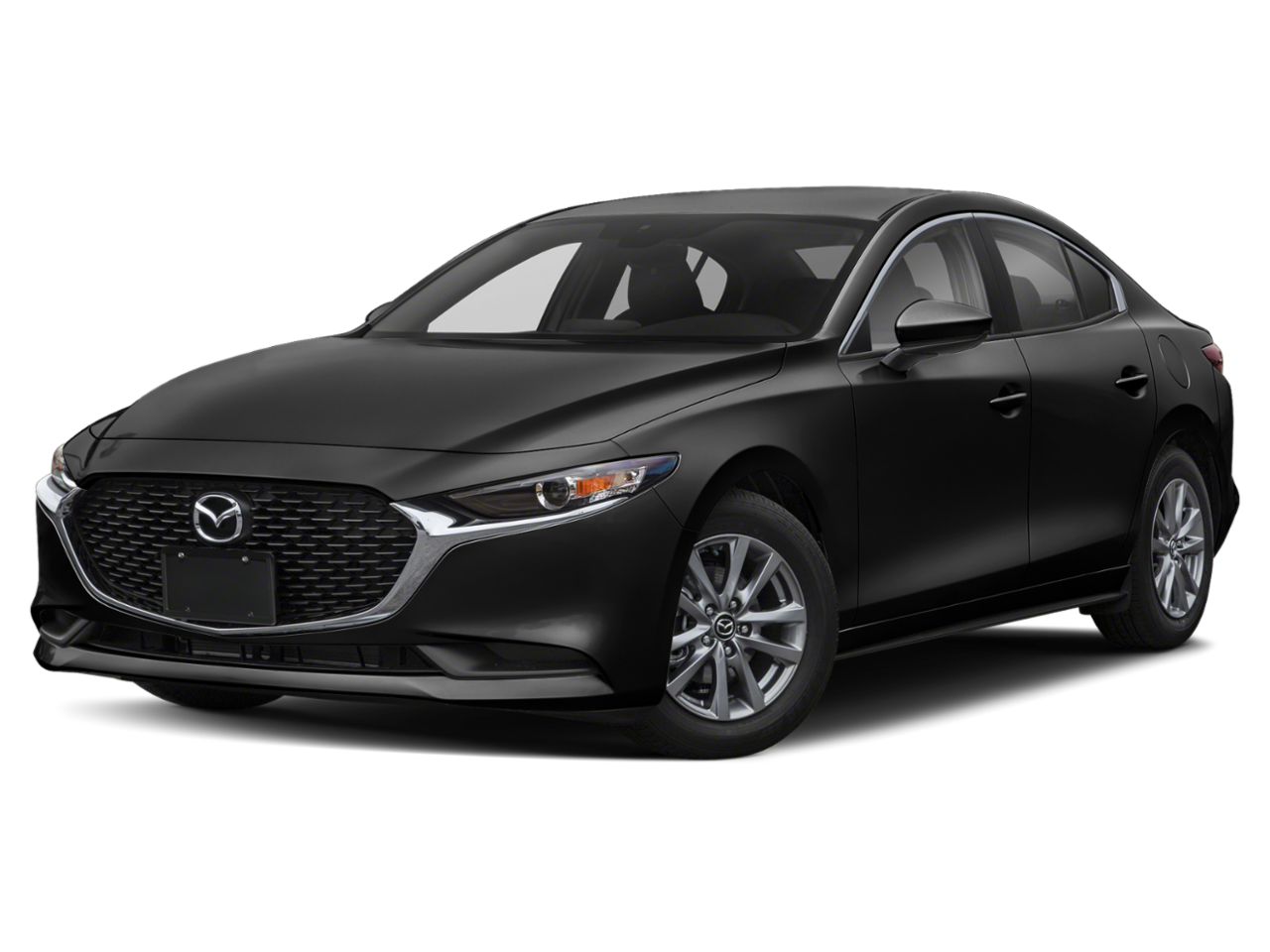 New 2019 Mazda Mazda3 Sedan Details from Garlyn Shelton Auto Group's ...