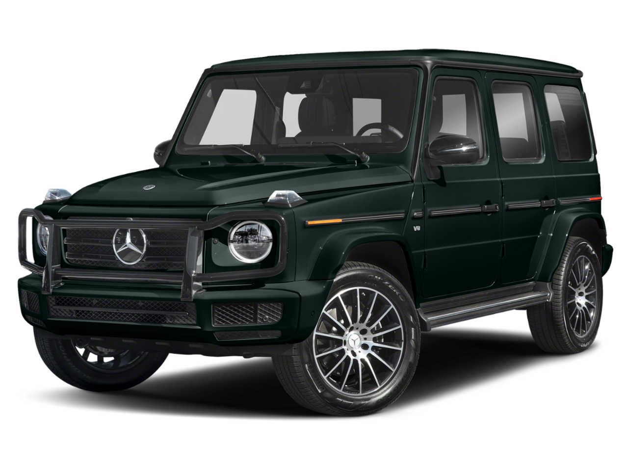 New Mercedes Benz G Class In Dallas Houston San Antonio