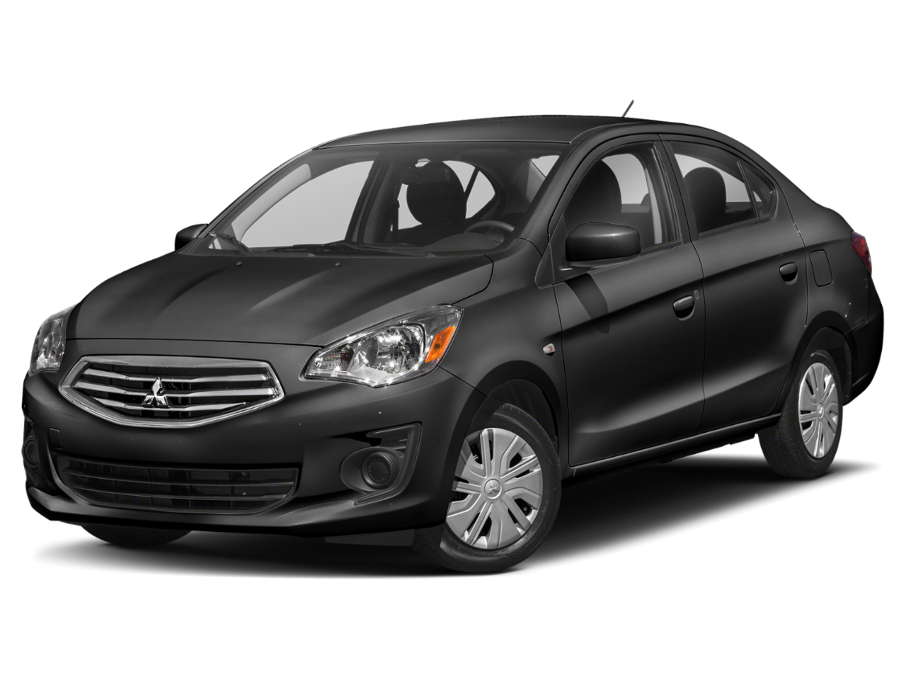 Mirage G4 ES Mystic Black Metallic