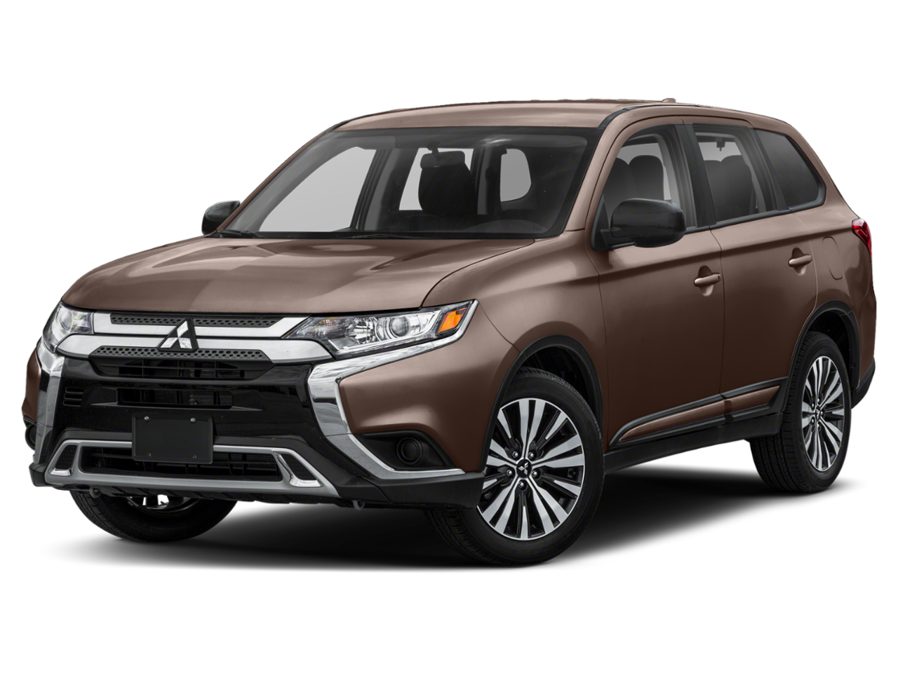 Select 2019 Mitsubishi Outlander