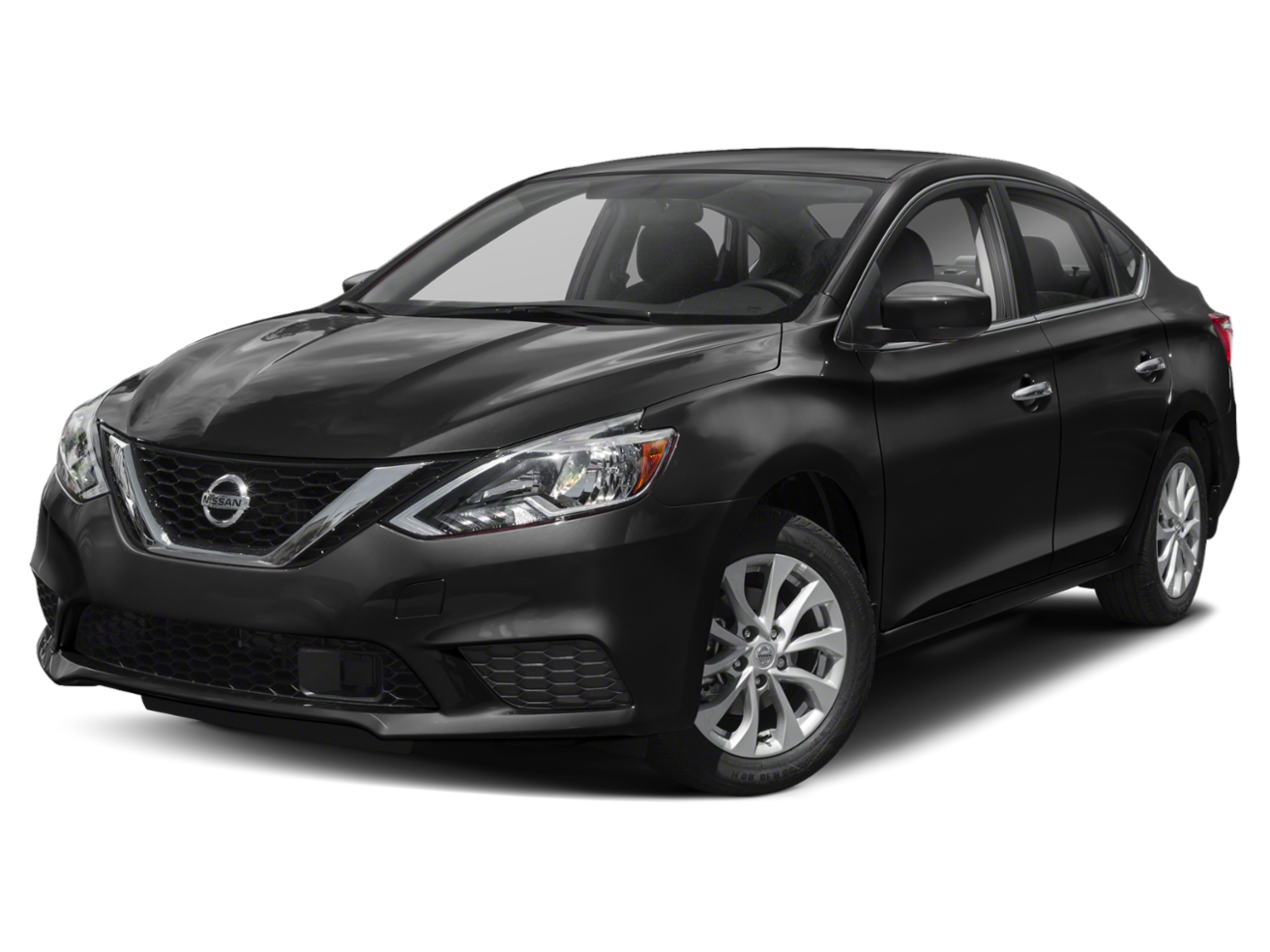 Select 2019 Nissan Sentra