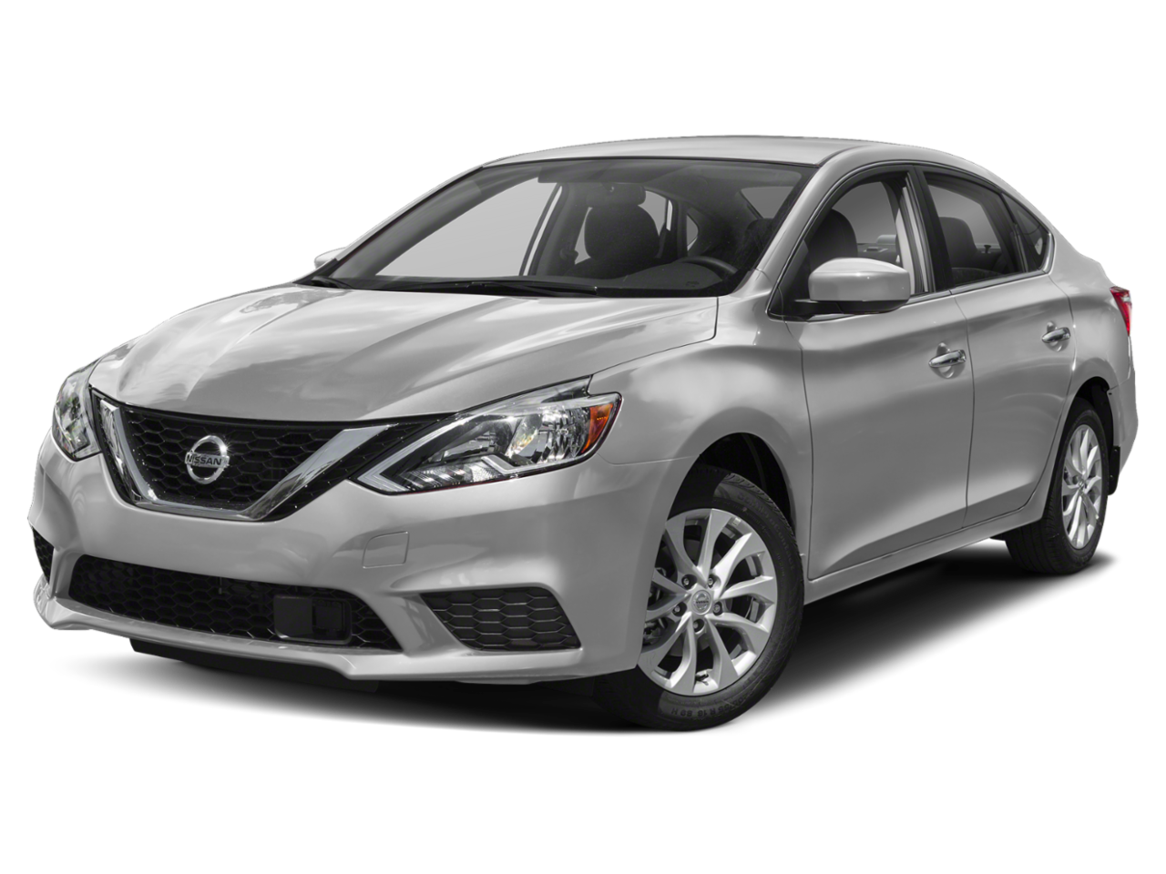 Select 2019 Nissan Sentra