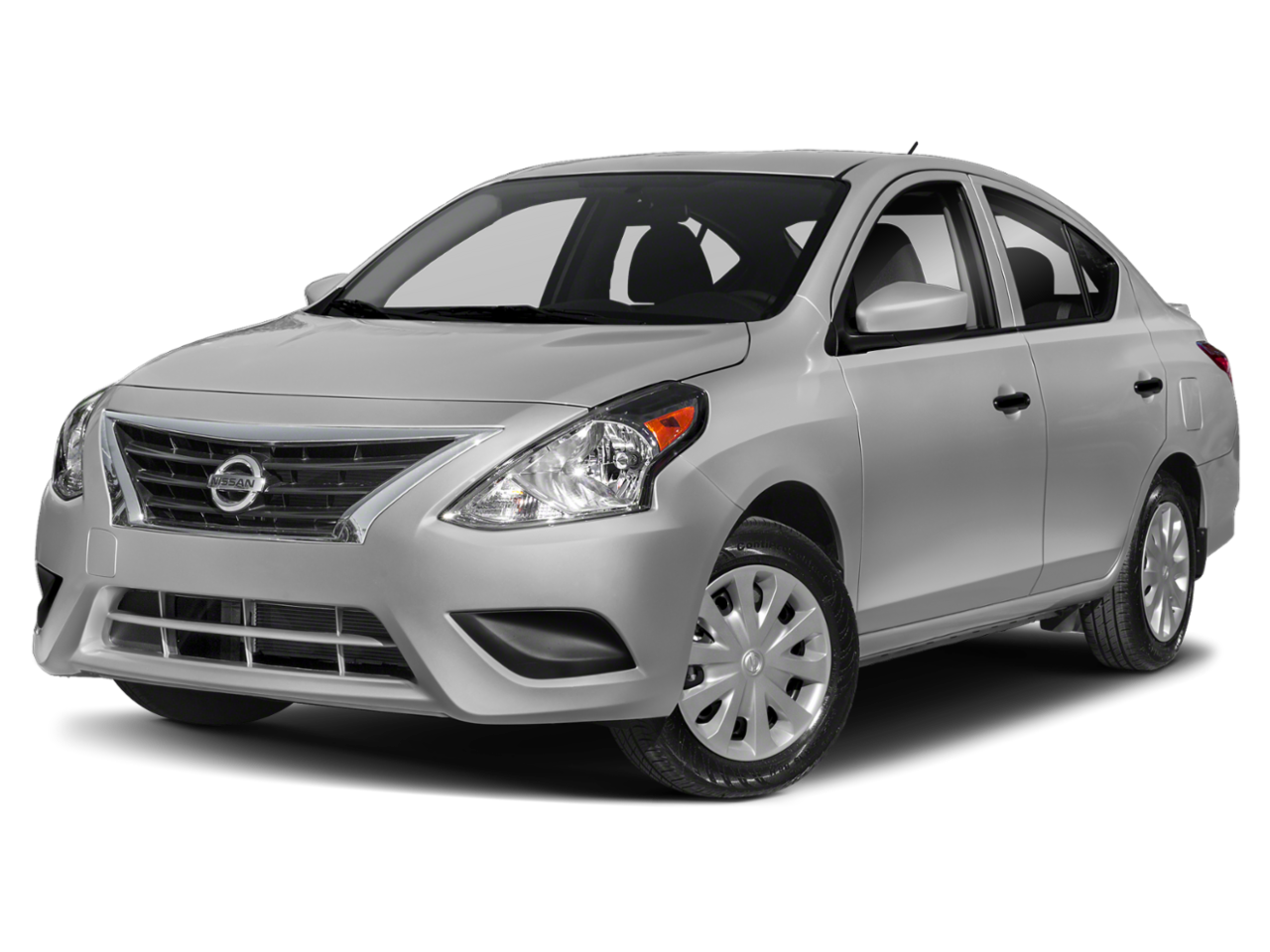 Select 2019 Nissan Versa Sedan